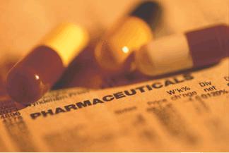 Online pharmacy. Guide for search and buy medicine.