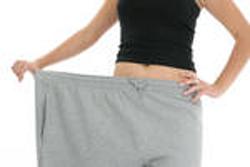 Being overweight increases your risk of health conditions. Weight loss.