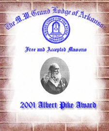 Link to Grand Lodge of Arkansas