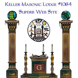 Link to Keller Masonic Lodge