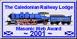 Link to The Caledonian Railway Lodge