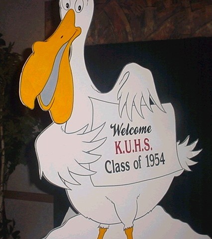 50th Reunion Photo Album