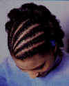 Jetta - Sophosticate's Black Hairstyles & Care Guide Sept/Oct 1999