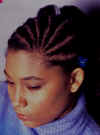 Jetta - Sophosticate's Black Hairstyles & Care Guide Sept/Oct 1999
