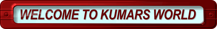 WELCOME TO KUMARS WORLD