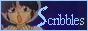Scribbles Sticker .01