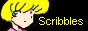 Scribbles Sticker .02