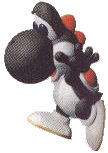 Me, from back in my Yoshi's Story days...