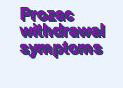 prozac weight gain