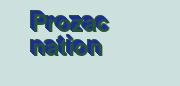 prozac for cats