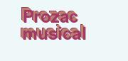 abusing prozac