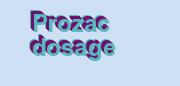abusing prozac