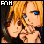 Cloud Strife x Tifa Lockhart Fanlisting // Our Promise