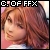 Characters of FFX Fanlisting // This is Our Story