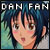 Dan Taichi Fanlisting // Bright Eyes