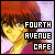 Fourth Avenue Cafe Fanlisting // Fourth Avenue