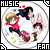 The Music of Gravitation Fanlisting // Pure Emotion