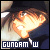 Gundam Wing Fanlisting // Children of War