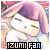Rio Izumi Fanlisting // Sadistic