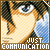 Just Communication Fanlisting // Wild Beat