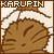Karupin Fanlisting // Here Kitty!