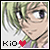 Kaidoh Kio Fanlisting // Oral Fixation