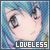 Loveless Fanlisting // Here Kitty!