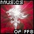 Music of FFVIII Fanlisting // Bewitched Melodies