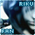 Riku Fanlisting // Destiny Islands
