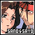Sano & Sayo Fanlisting // Tragically Brief