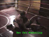 Digger vs Ringmaster.