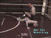 I.M. returns some pain to Johnny.