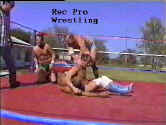 Tag Team Mayhem 5