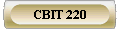 CBIT 220