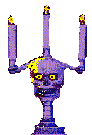 candles