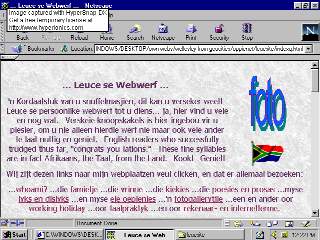 leuce's site 1