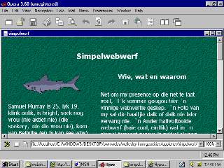 simpelwerf