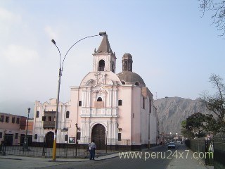 limalamedachurchoeste