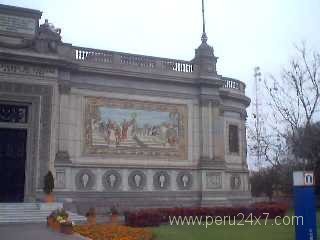 MUSEO DE ARTE ITALIANO