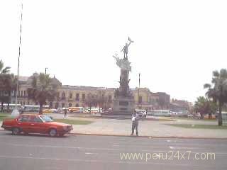 PLAZA BOLOGNESI