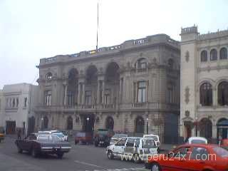 CLUB NACIONAL