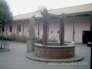 SANTA ROSA DE LIMA II