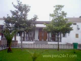 SANTA ROSA DE LIMA IV