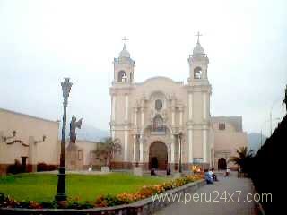 SANTA ROSA DE LOS PADRES