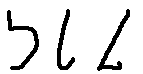 LAMED means control, authority, the tongue