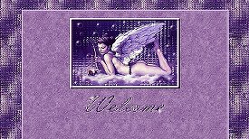 Heavenly Harp Set
