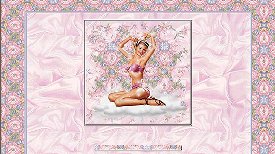 PinkDream Set