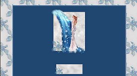 Waterfall Set