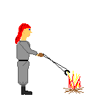 blacksmith