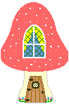 doll house
